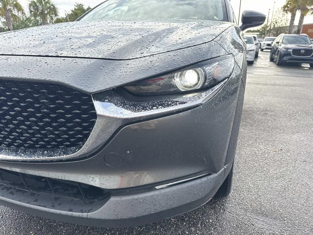 Used 2024 Gray Mazda 2.5 S Premium Package image 12