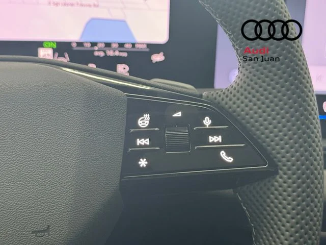 New 2026 White Audi 3.0T Premium Plus image 20