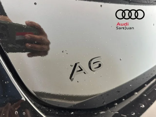 New 2026 Black Audi Prestige image 12