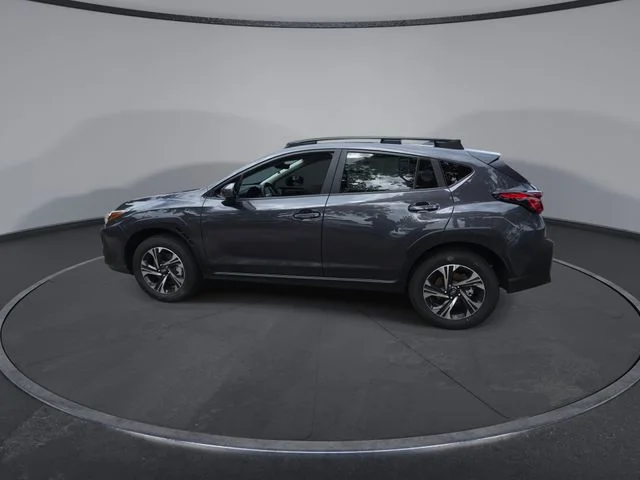 New 2026 MAGNETITE GRAY PEARL Subaru Premium image 5