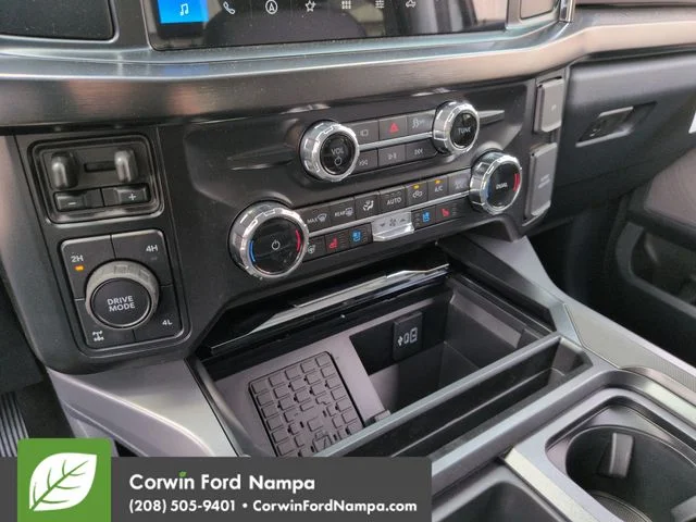 New 2026 Avalanche Ford Lariat image 17