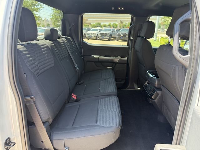 Used 2023 White Ford XL image 33