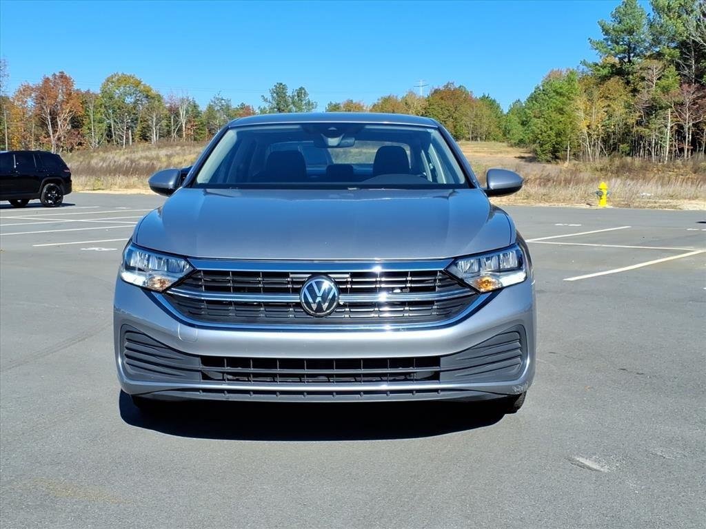 Used 2024 Volkswagen Jetta S with VIN 3VW5M7BU8RM093571 for sale in Lancaster, SC