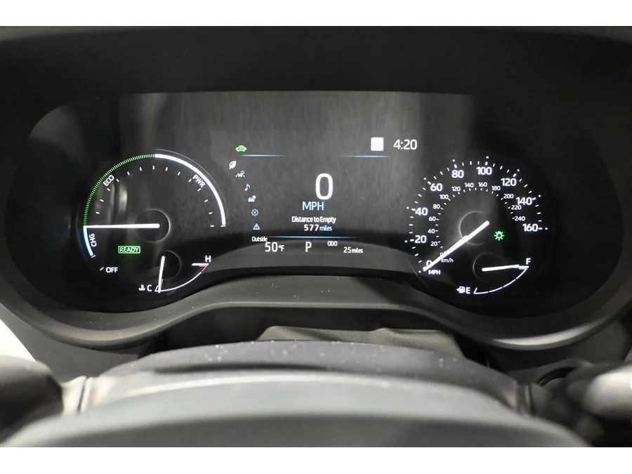 New 2026 BLUE Toyota XLE+ AWD Mobility Handicap Van image 34