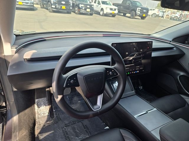 Used 2025  Tesla  image 6