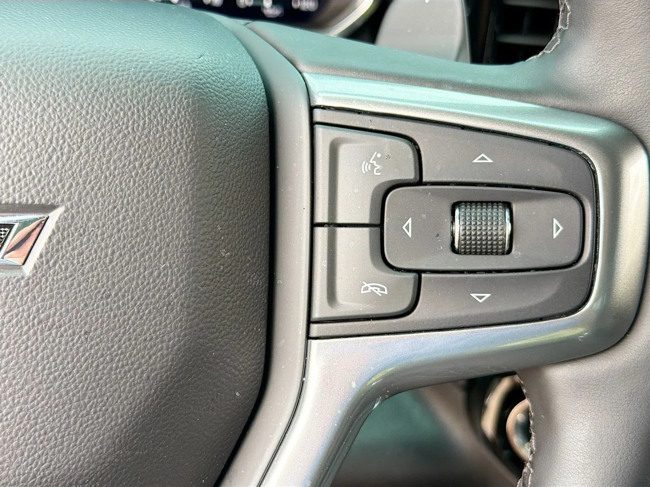 Used 2026 Gray Chevrolet LT Trail Boss image 22
