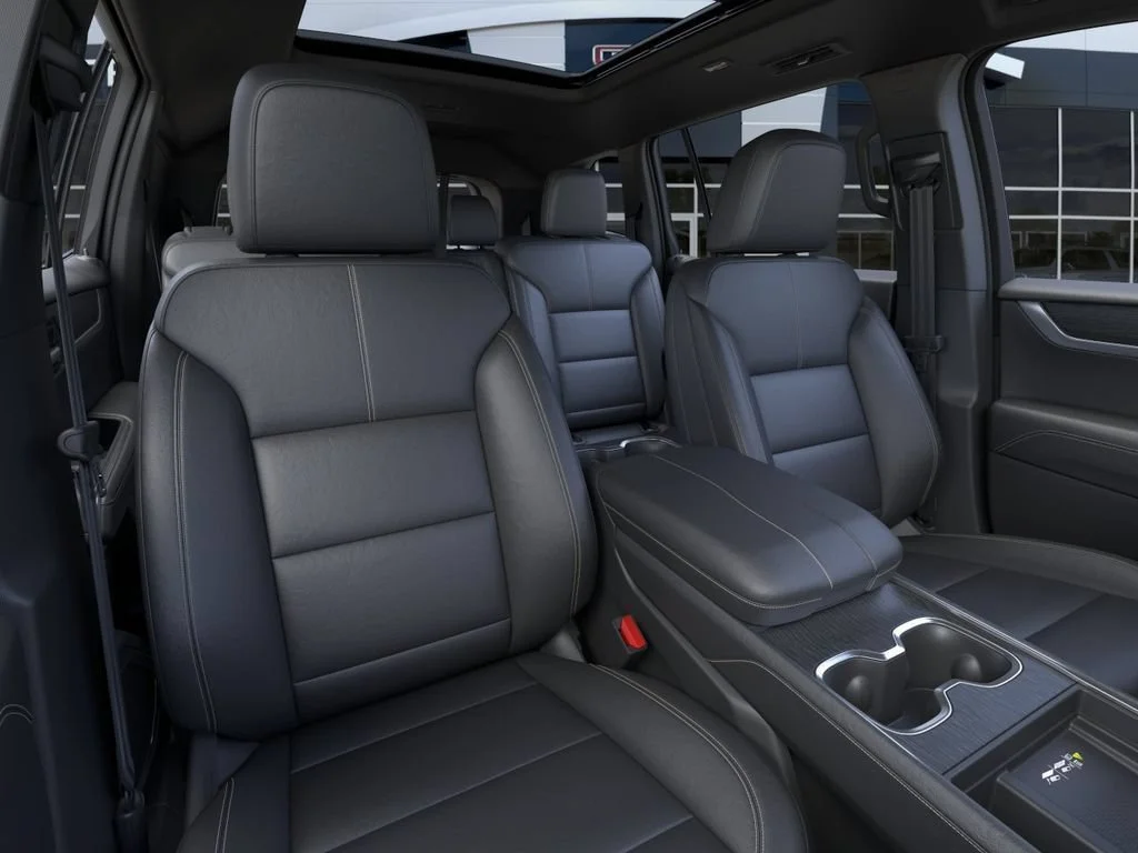2026 GMC Acadia Elevation - Photo 16