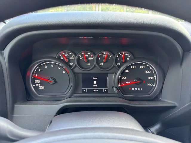 Used 2026 White GMC Pro image 27