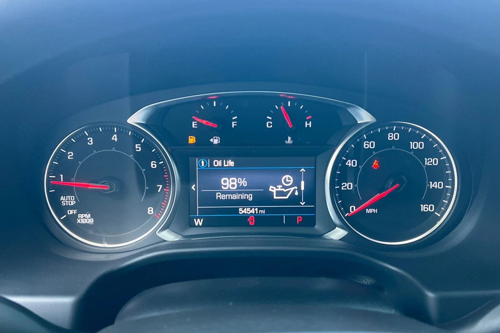 Used 2023 Silver GMC SLE image 24