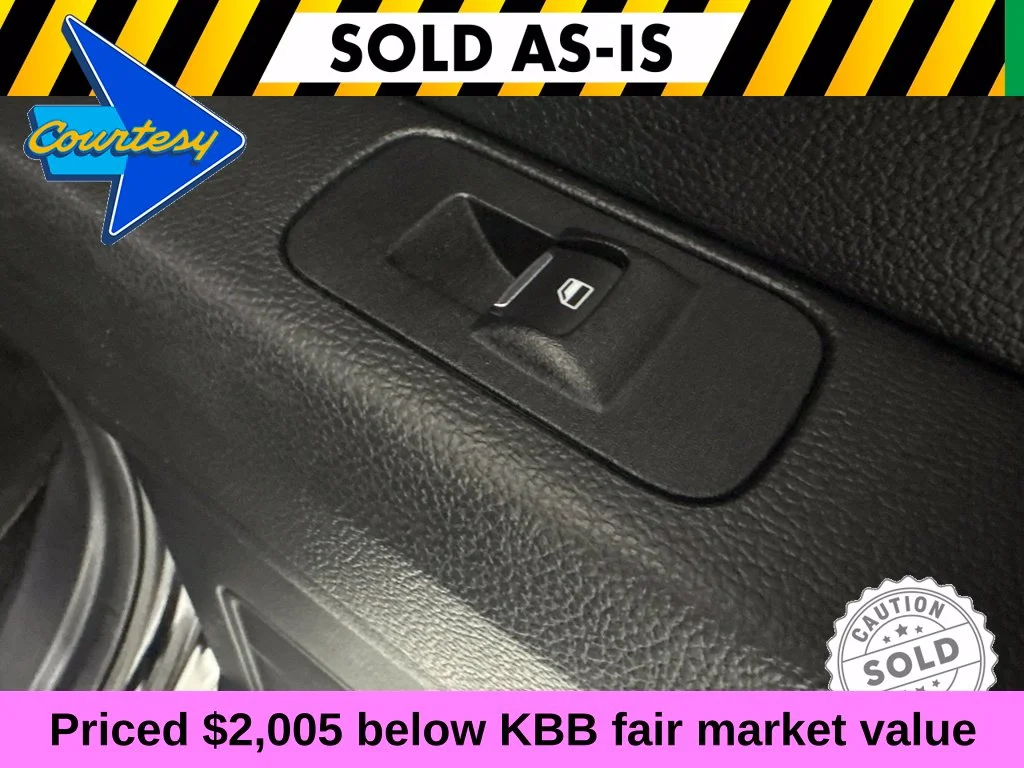 Used 2016 Black Ford XLT image 16