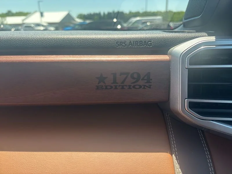 Used 2024  Toyota 1794 image 46