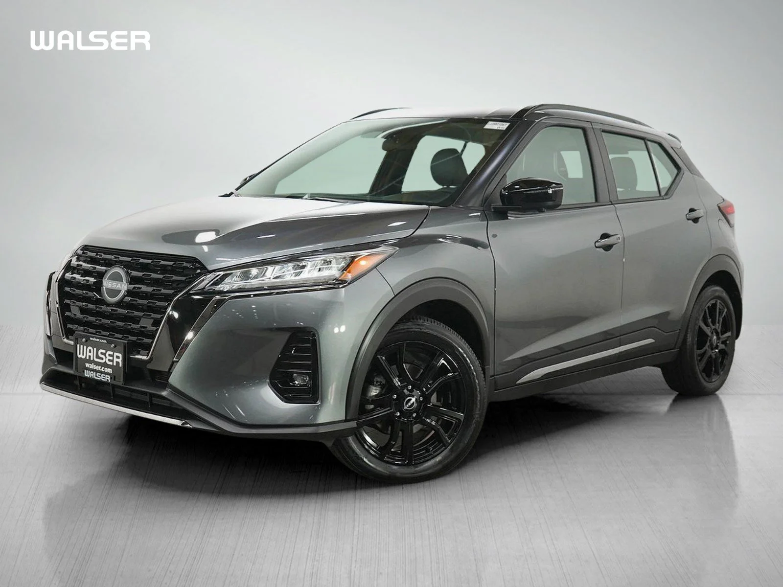 2024 Nissan Kicks