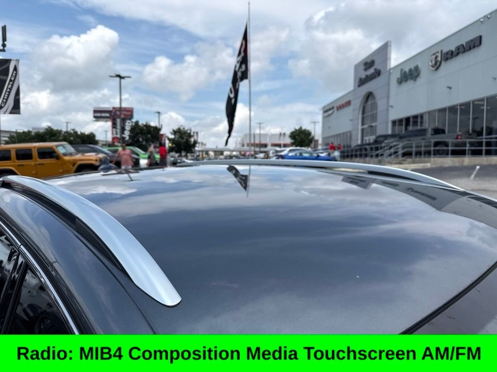 Used 2025 Gray Volkswagen 2.0T S image 4