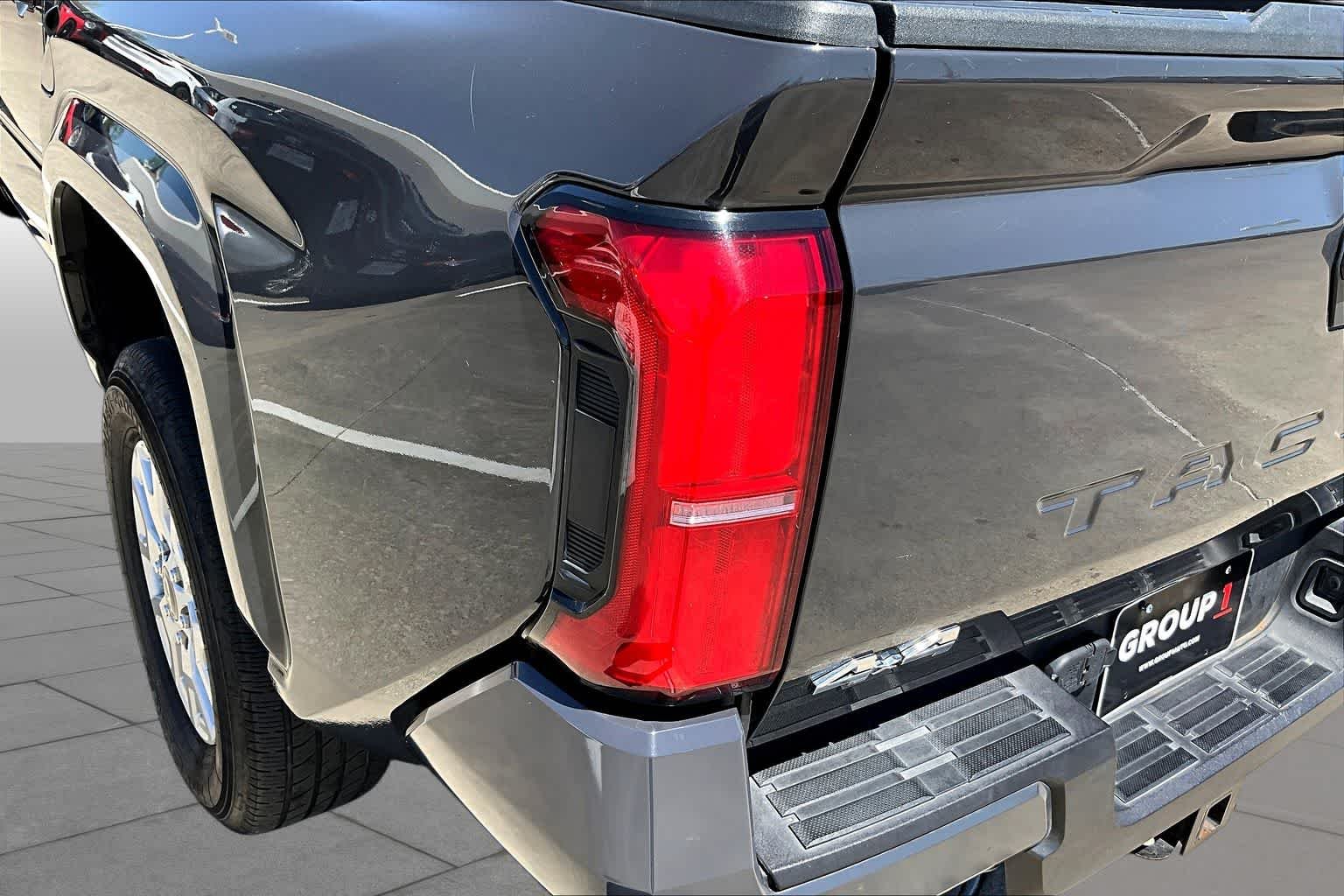 Used 2025 Underground Toyota SR5 image 27