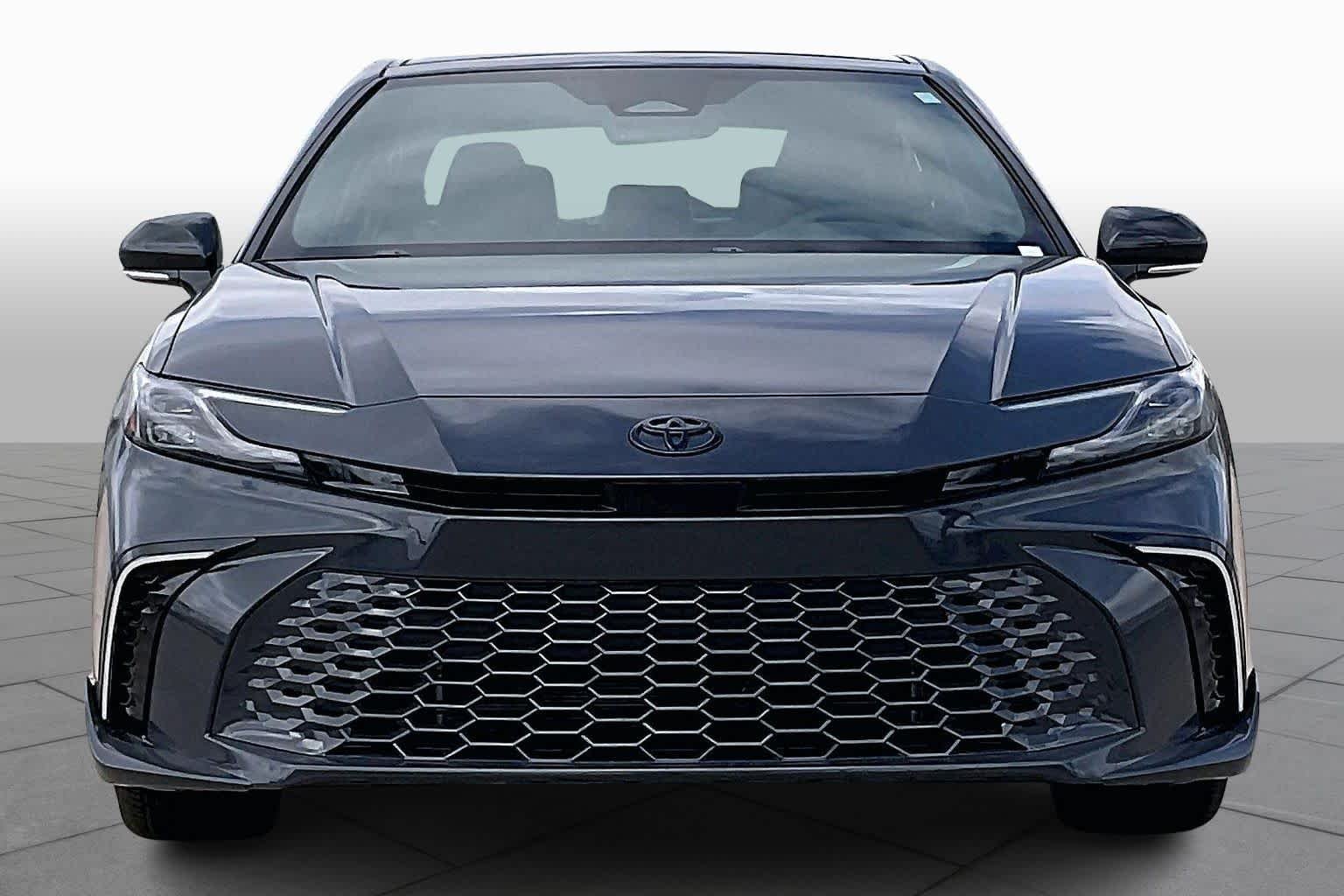 New 2026 Underground Toyota XSE image 3