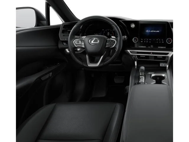 New 2026 Caviar Lexus F SPORT DESIGN AWD image 6