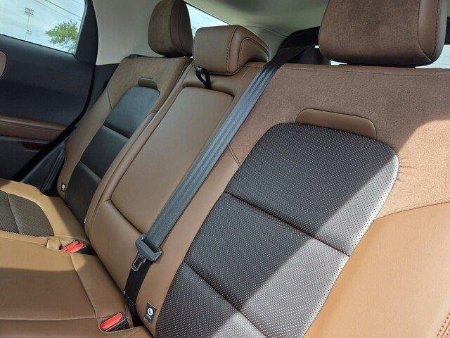 Used 2022 Area 51 Ford Badlands image 25