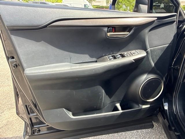 Used 2021 Black Lexus 300 Base image 30
