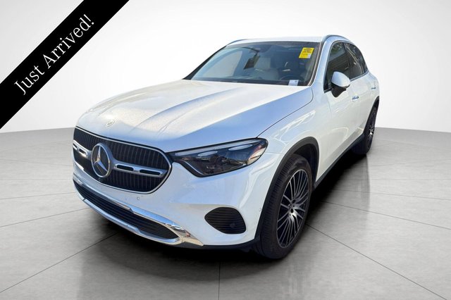 2023 Mercedes-Benz GLC GLC 300