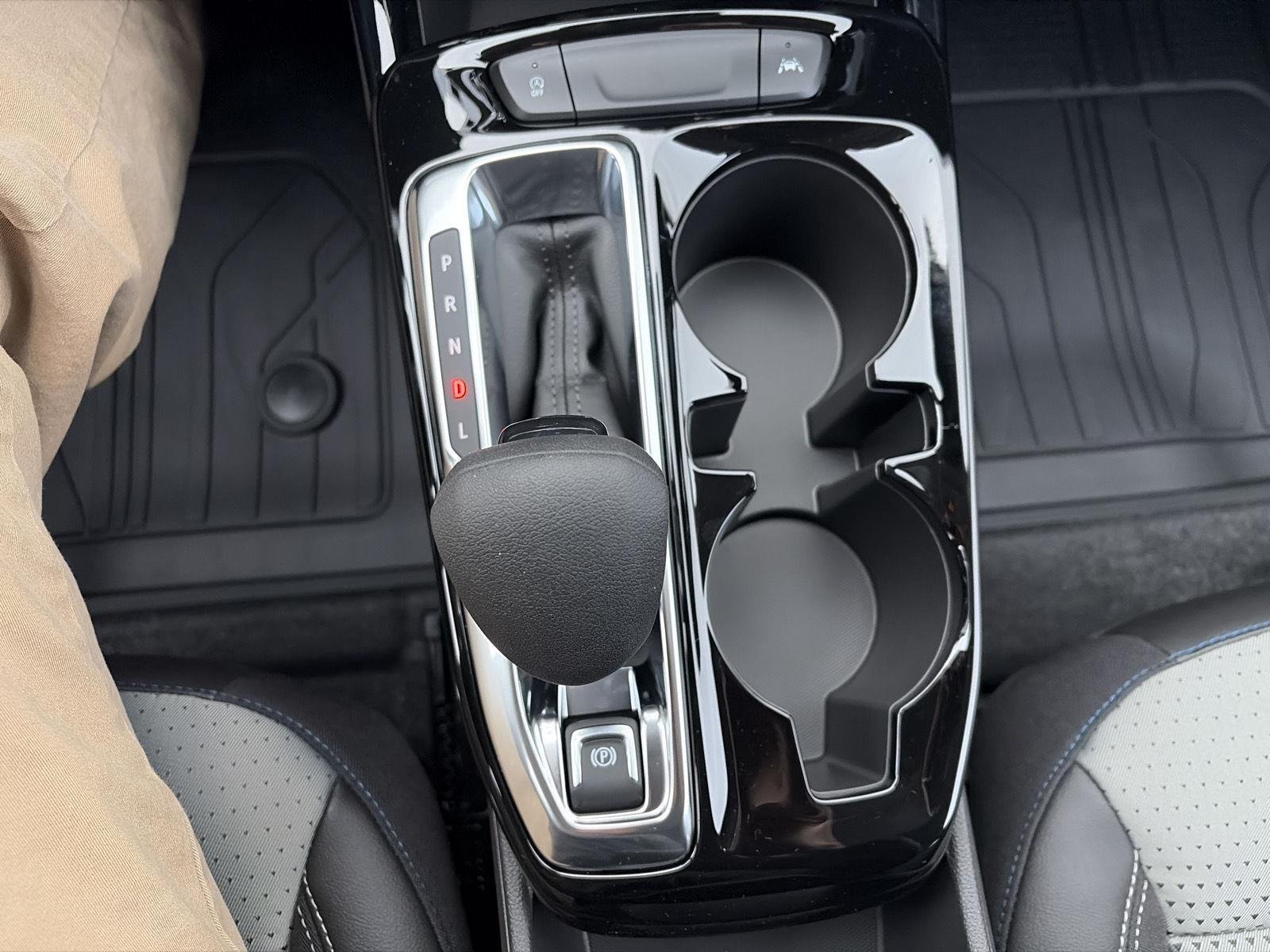 2026 Chevrolet Trax LT - Photo 23