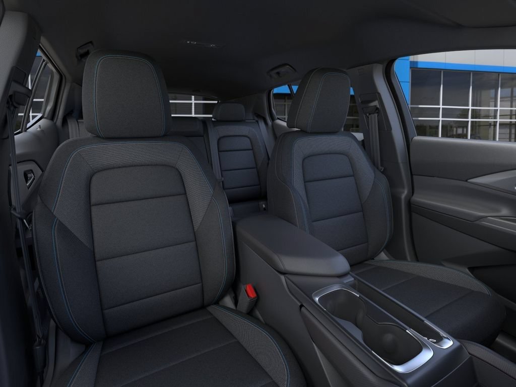 2026 Chevrolet Equinox EV 1LT - Photo 17