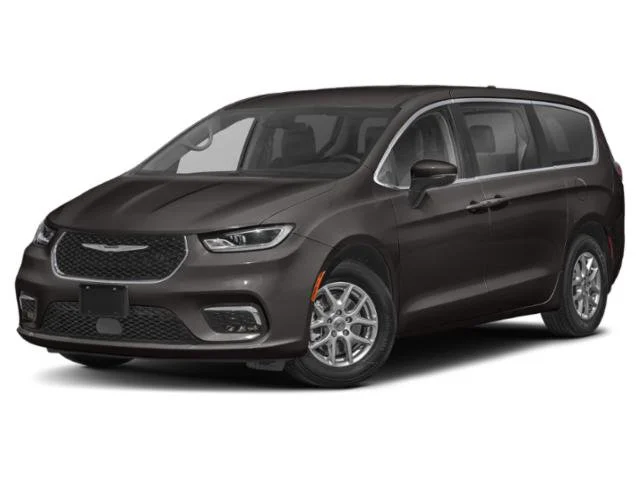 2023 Chrysler Pacifica's photo