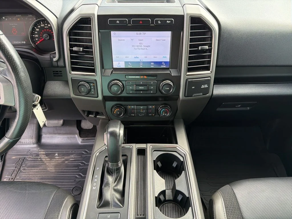 Used 2020 White Ford Raptor image 46