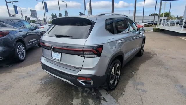 2025 Volkswagen Taos SE - Photo 8