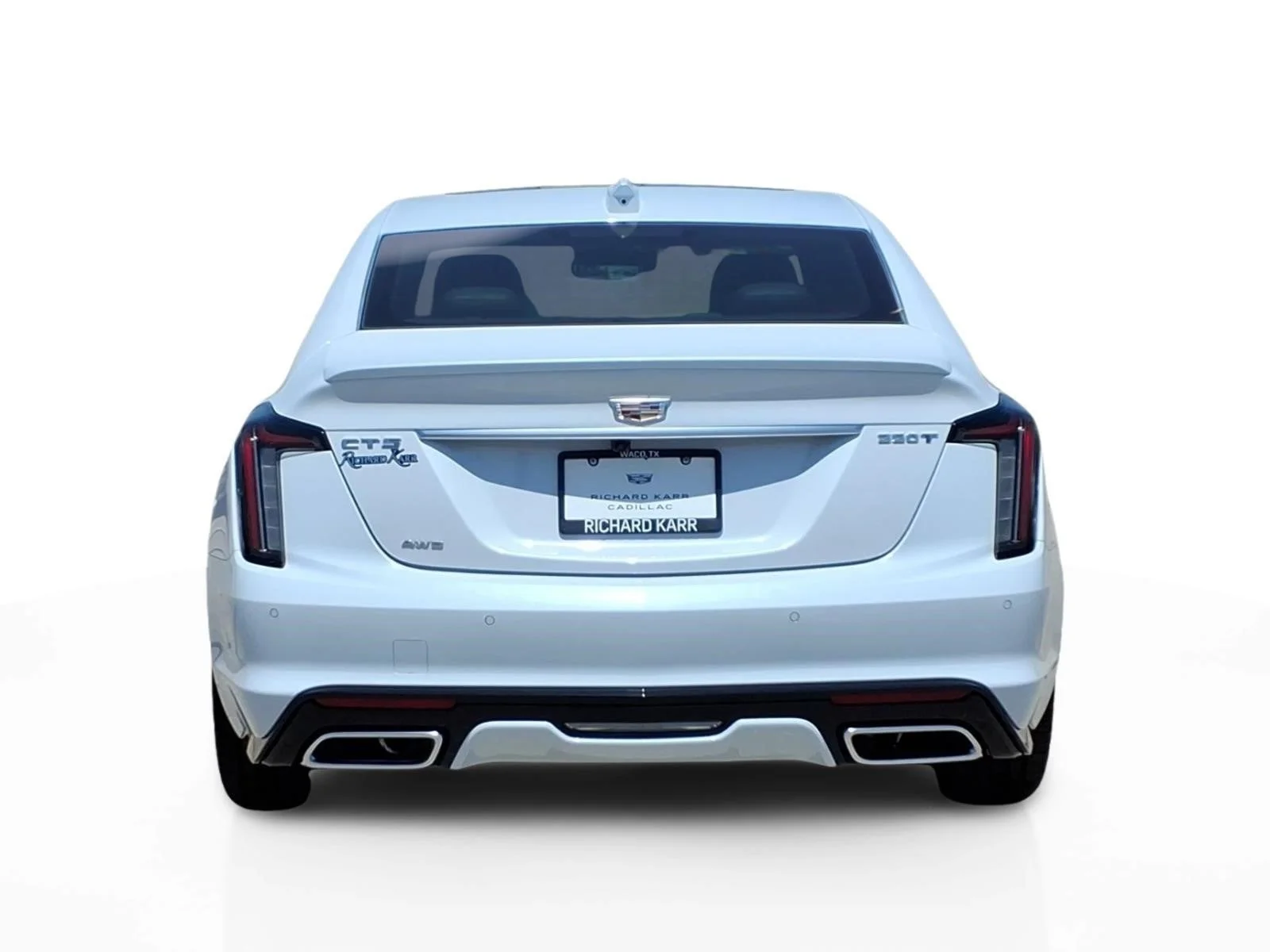 2026 Cadillac CT5 Sport - Photo 53