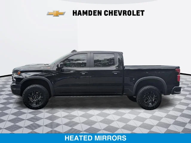 2024 Chevrolet Silverado 1500 ZR2 - Photo 6
