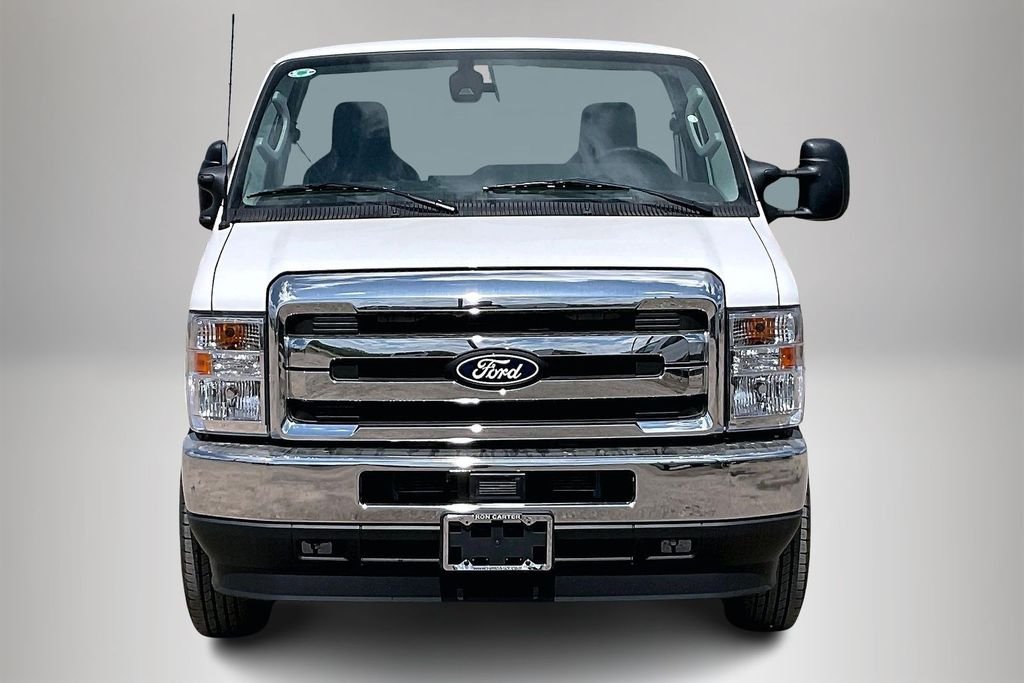 New 2027 Ford E-350SD Base