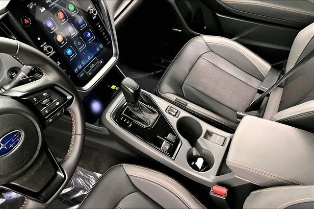 2024 Subaru Crosstrek Limited - Photo 17