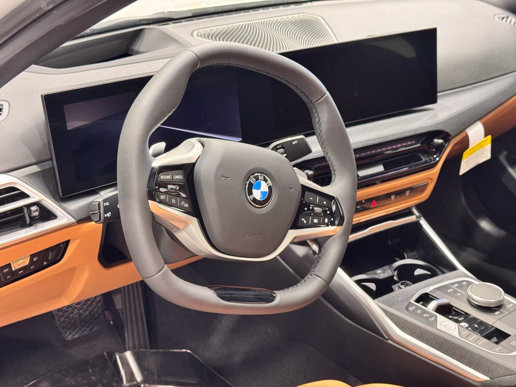 2026 BMW 3 Series 330i - Photo 12