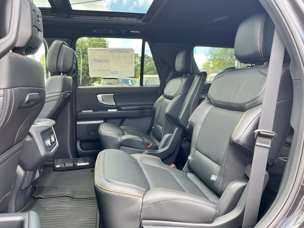 New 2027 Gray Ford Tremor image 14