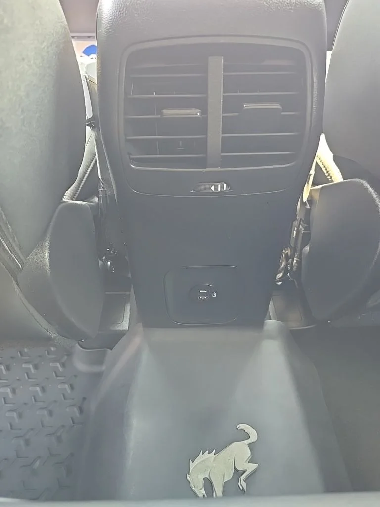 Used 2023 Blue Ford Big Bend image 27