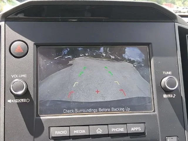 New 2026 MAGNETITE GRAY PEARL Subaru Base image 17