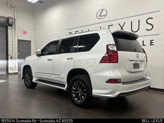 Used 2019  Lexus 460 image 7