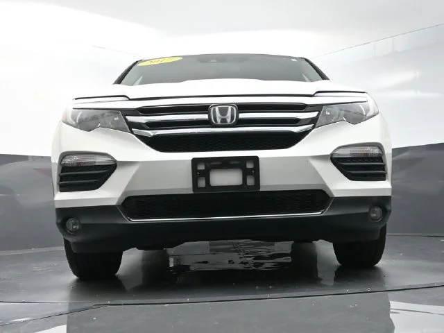 Used 2017 White Honda Touring image 50