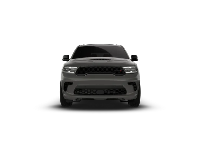 New 2026 Destroyer Gray Clear-Coat Exterior Paint Dodge GT Plus HEMI V8 image 12