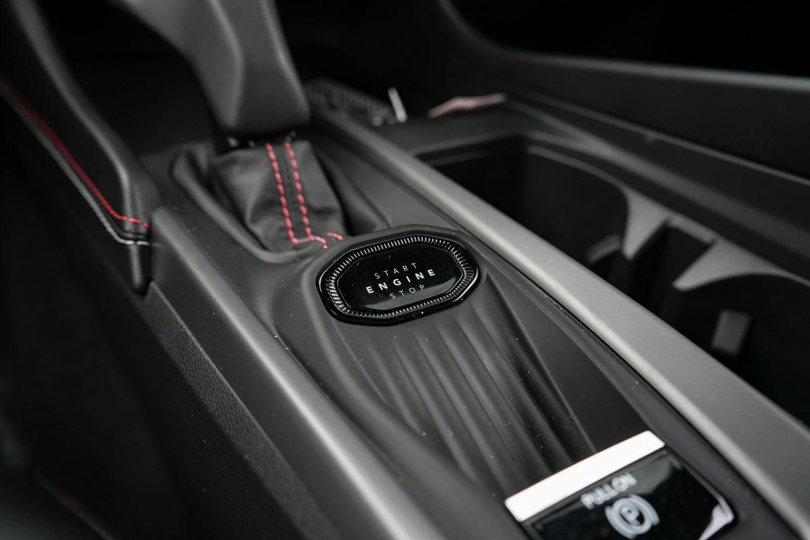 New 2026 Diamond Black Crystal Pearlcoat Dodge Scat Pack image 38