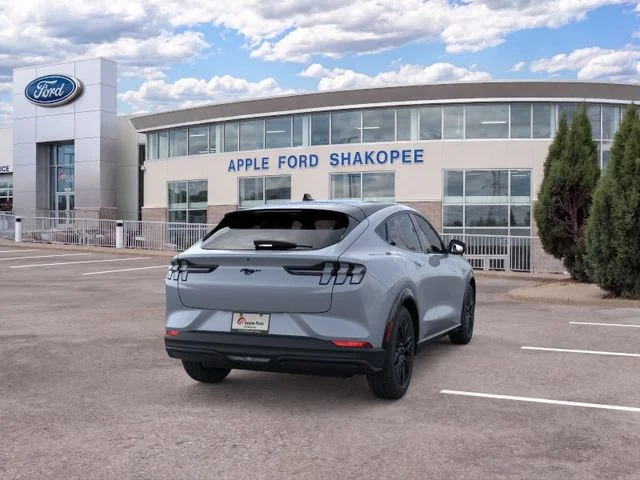 New 2026 Gray Ford Premium image 8