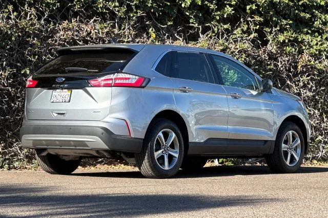 2024 Ford Edge SEL - Photo 28