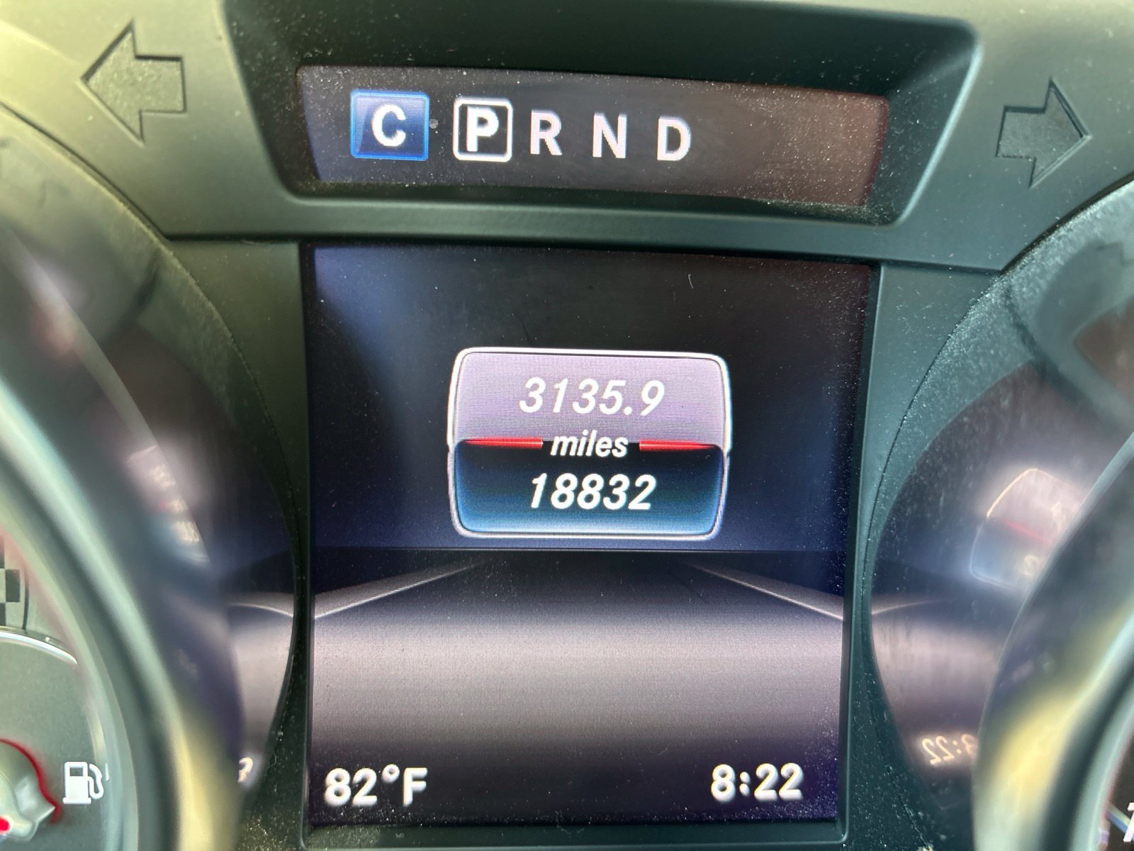 Used 2020 White Mercedes-Benz SLC 300 image 15
