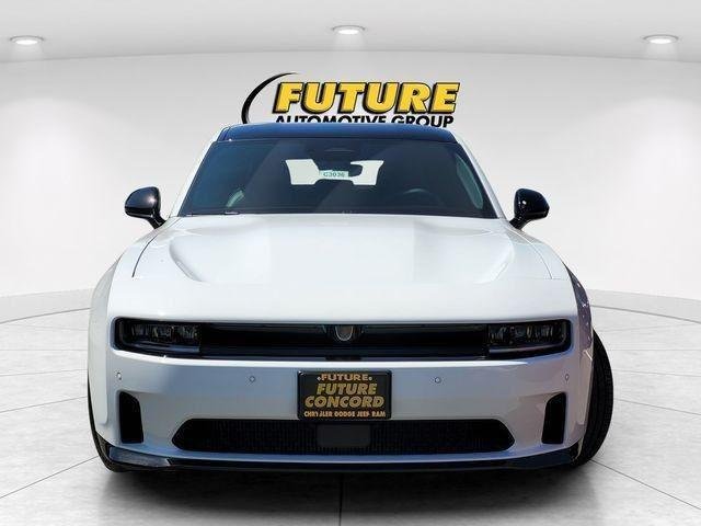 2025 Dodge Charger Daytona R/T - Photo 29