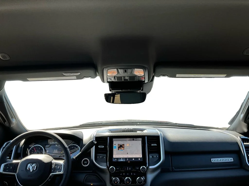 2025 RAM Ram 2500 Pickup Big Horn - Photo 14