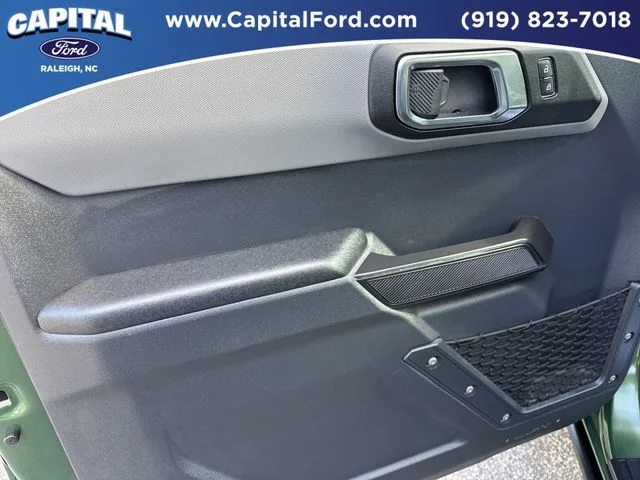 Used 2024 Green Ford Black Diamond image 20