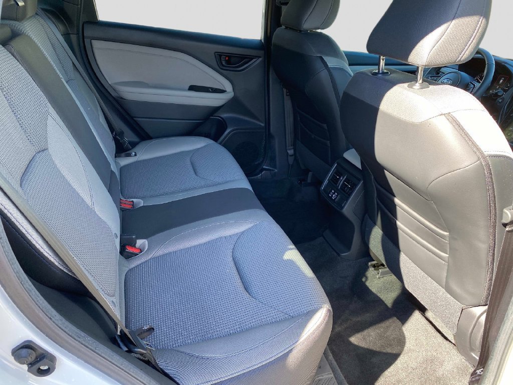 Used 2026 White Subaru Premium image 27