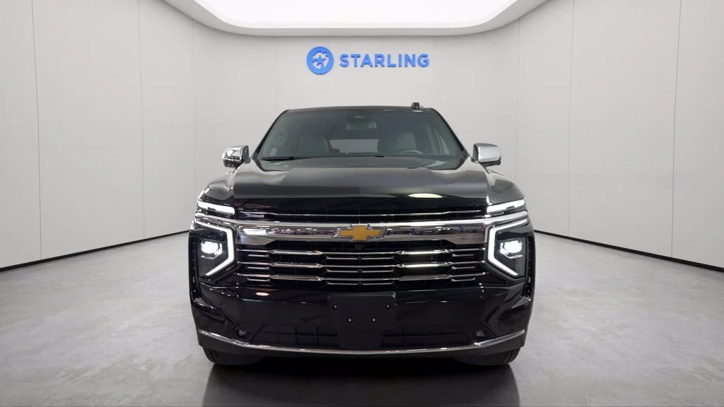 Used 2026 Black Chevrolet Premier image 16