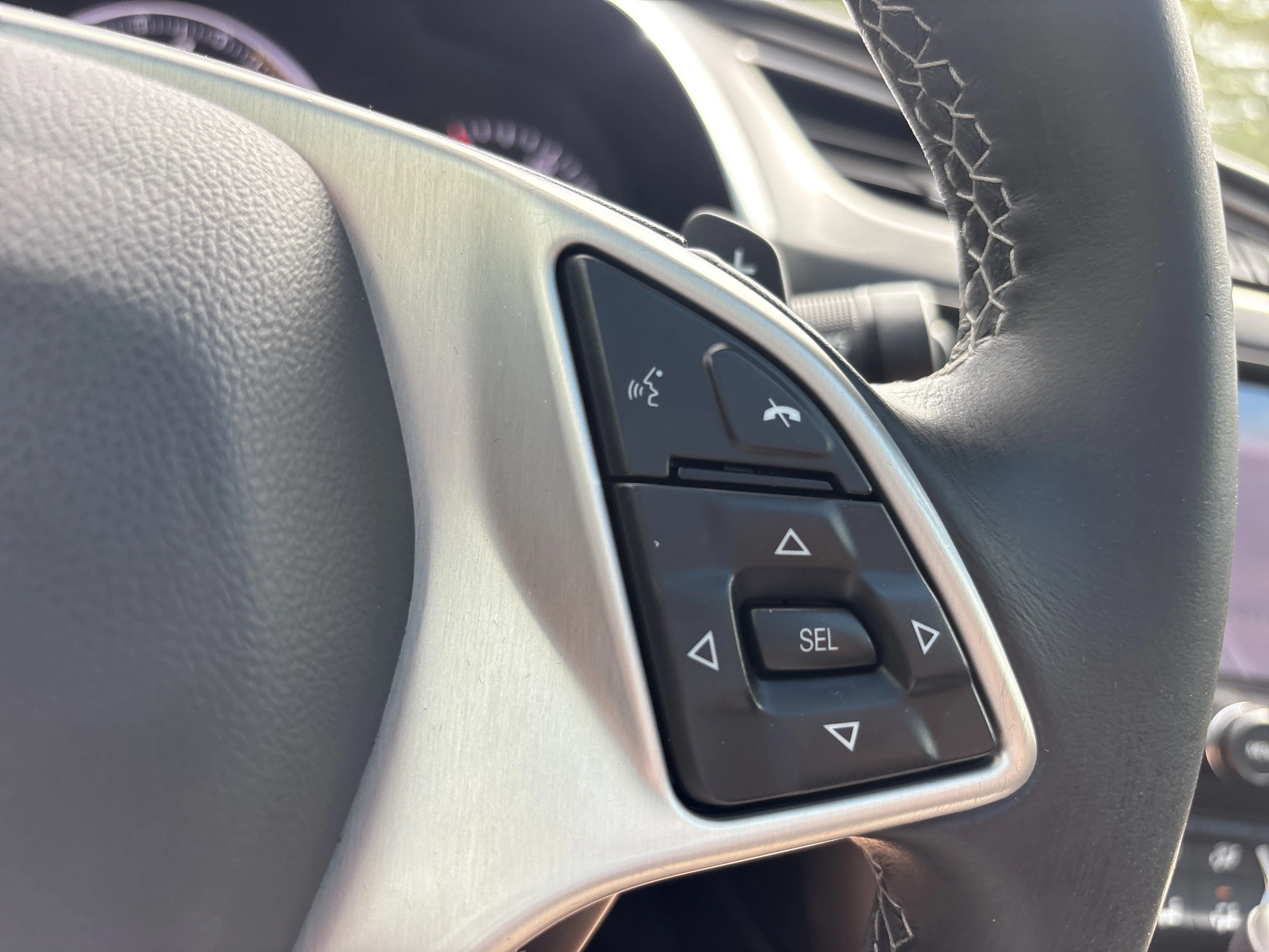 Used 2014 Black Chevrolet Z51 Coupe w/2LT image 24