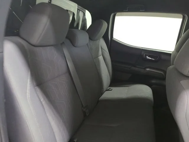 Used 2017 Quicksand Toyota TRD Sport image 13
